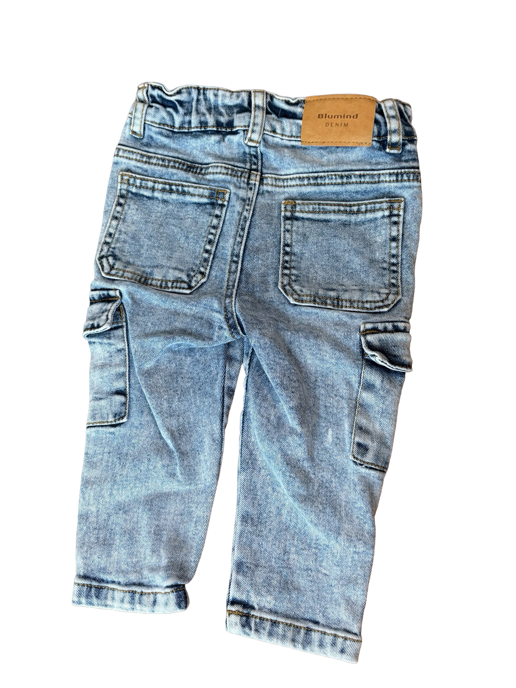 BLUMIND Jeans 12 mois