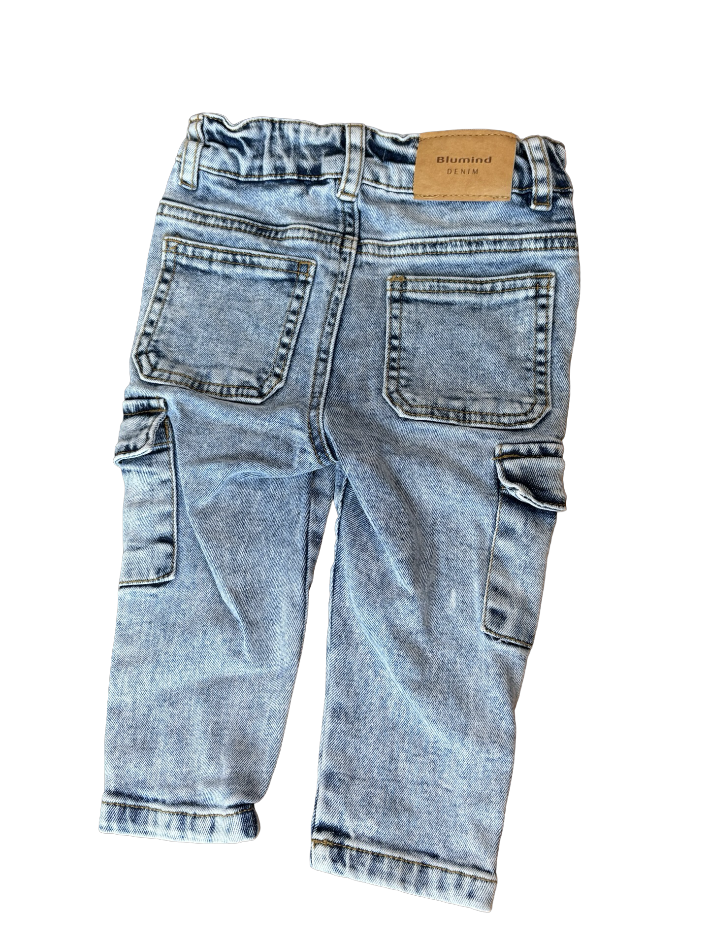 BLUMIND Jeans 12 mois