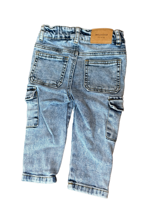 BLUMIND Jeans 12 mois