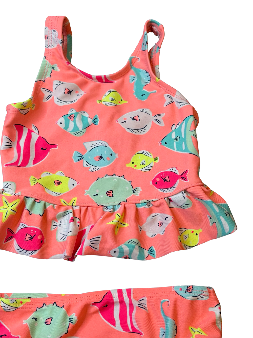 CARTER’S Maillot de bain 9 mois