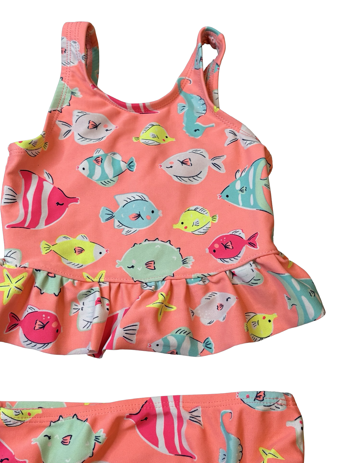 CARTER’S Maillot de bain 9 mois