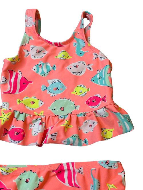 CARTER’S Maillot de bain 9 mois