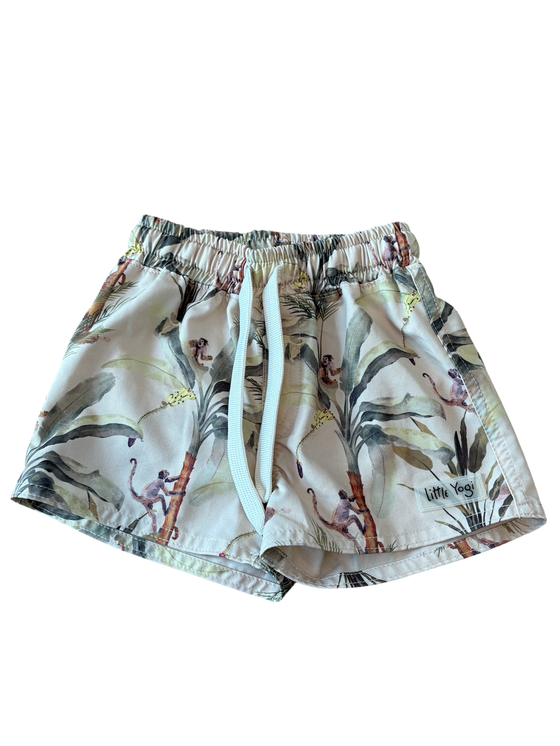 LITTLE YOGI Maillot de bain 1-2 ans