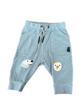 SOURIS MINI Pantalon 6-9 mois