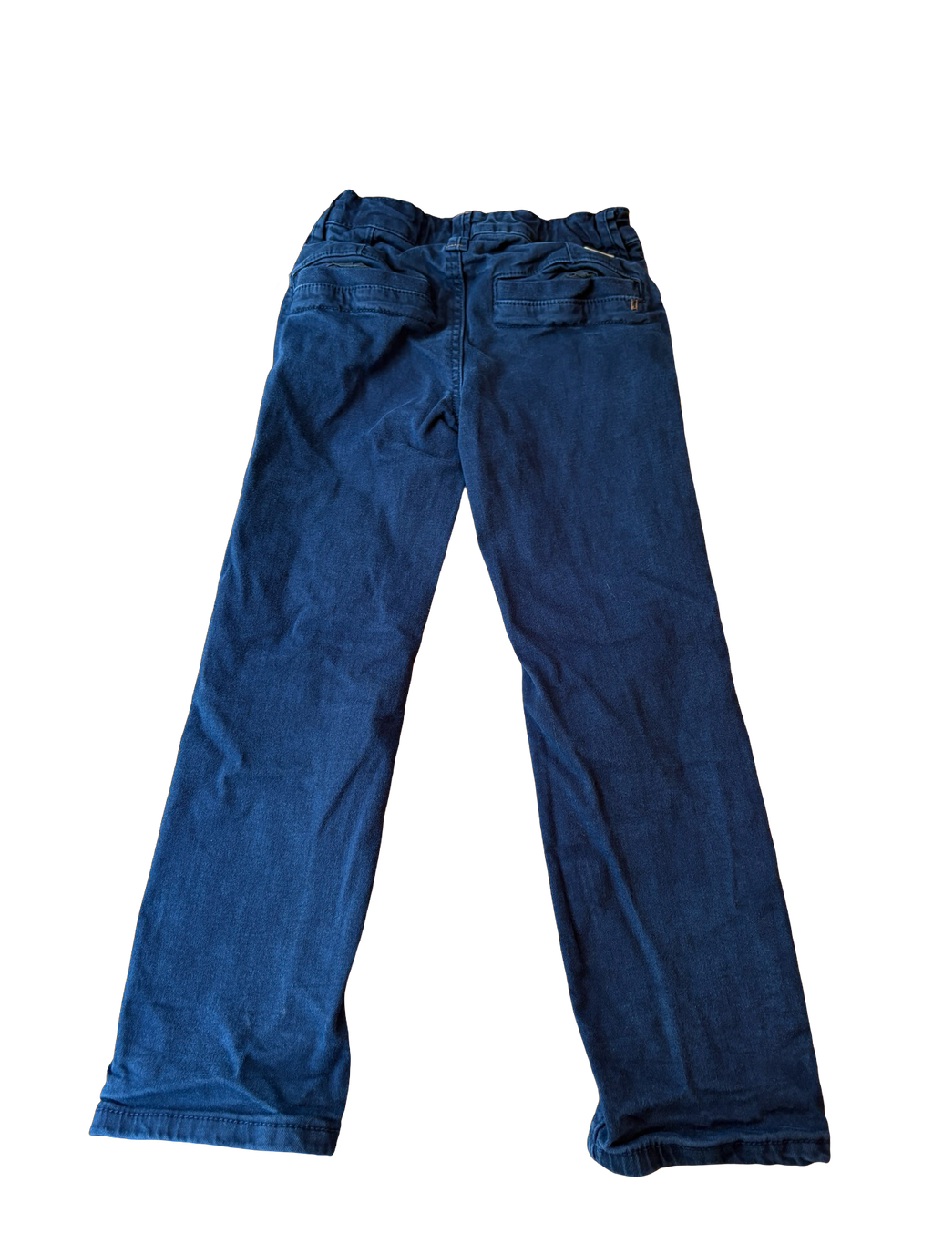 NANO pantalon 7 ans