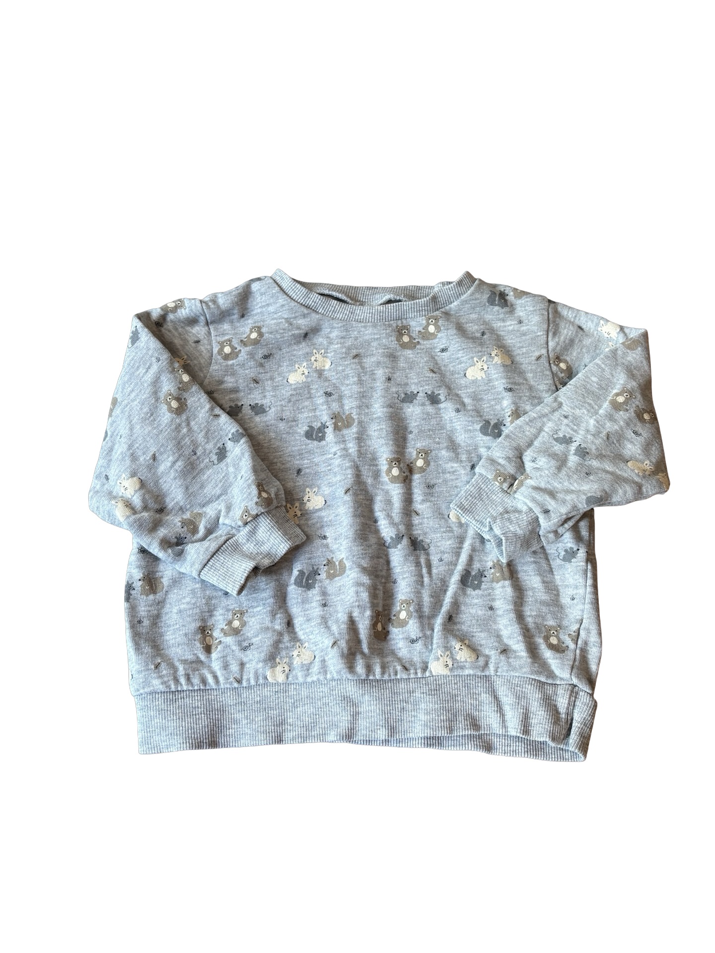 H&M Chandail 12-18 mois
