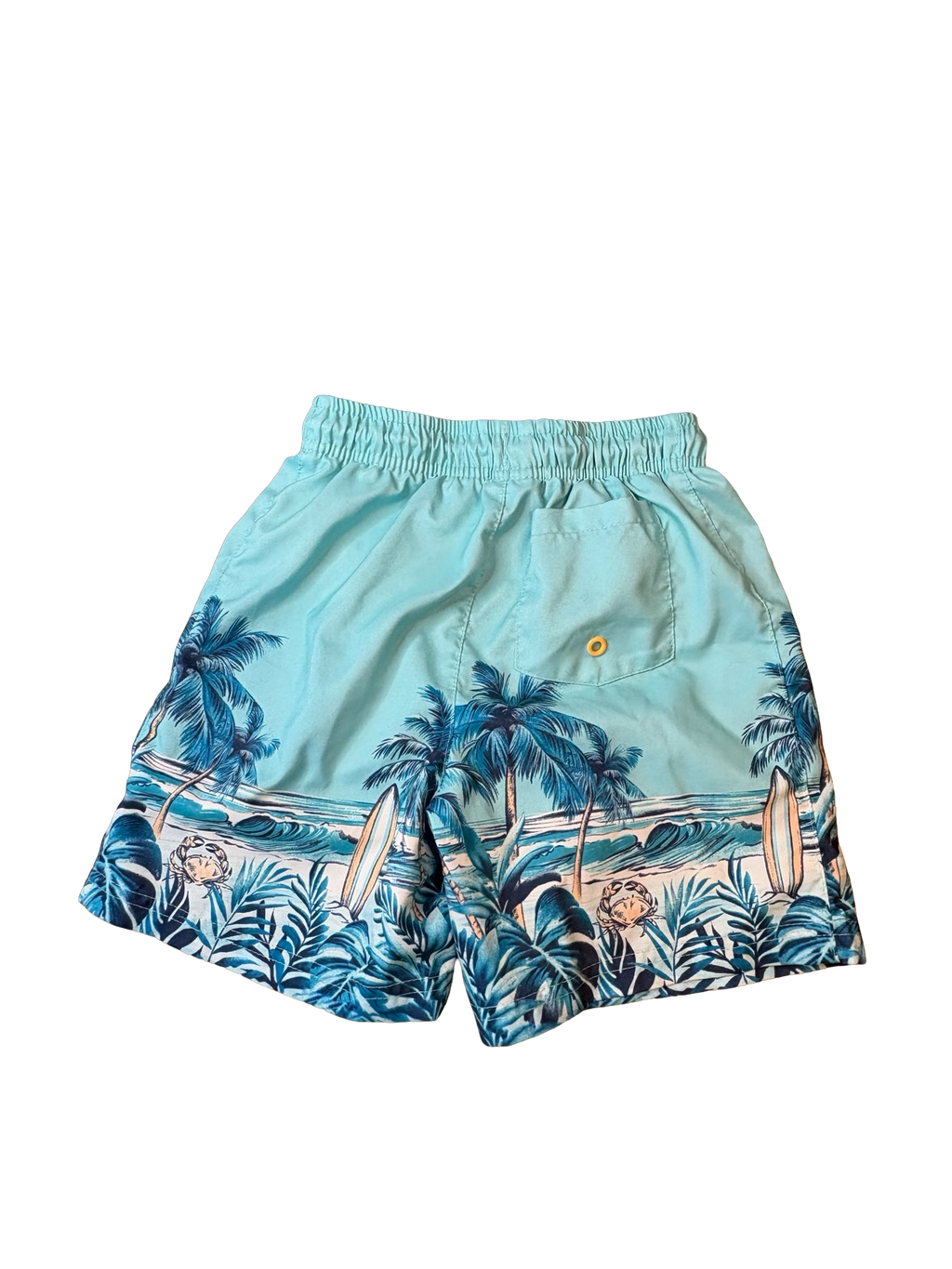 CARIBBEAN JOE Maillot de bain 7-8 ans