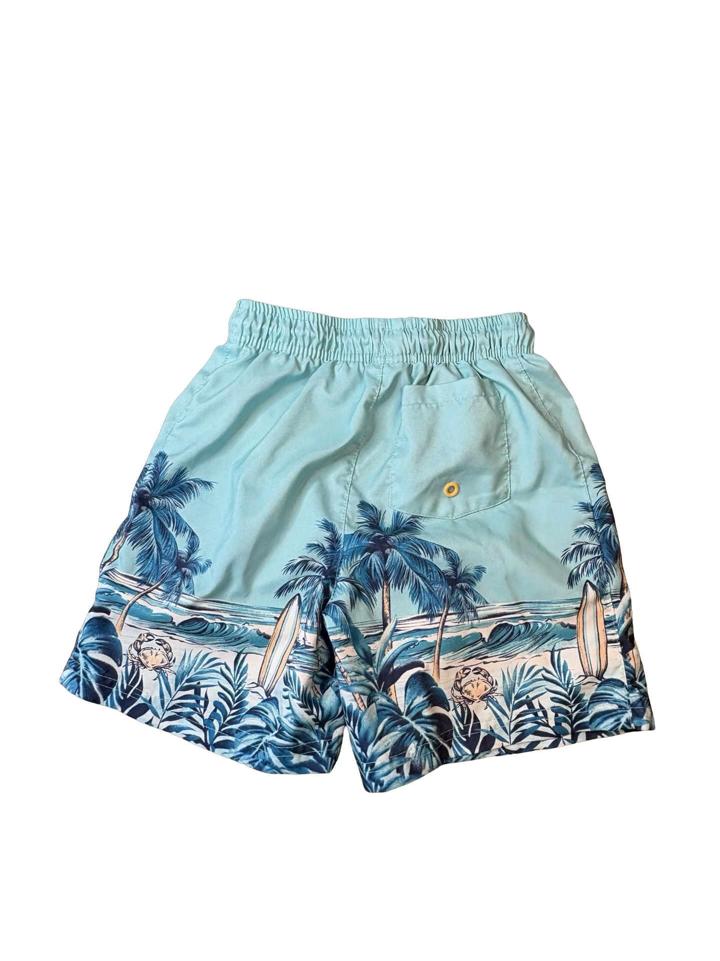 CARIBBEAN JOE Maillot de bain 7-8 ans