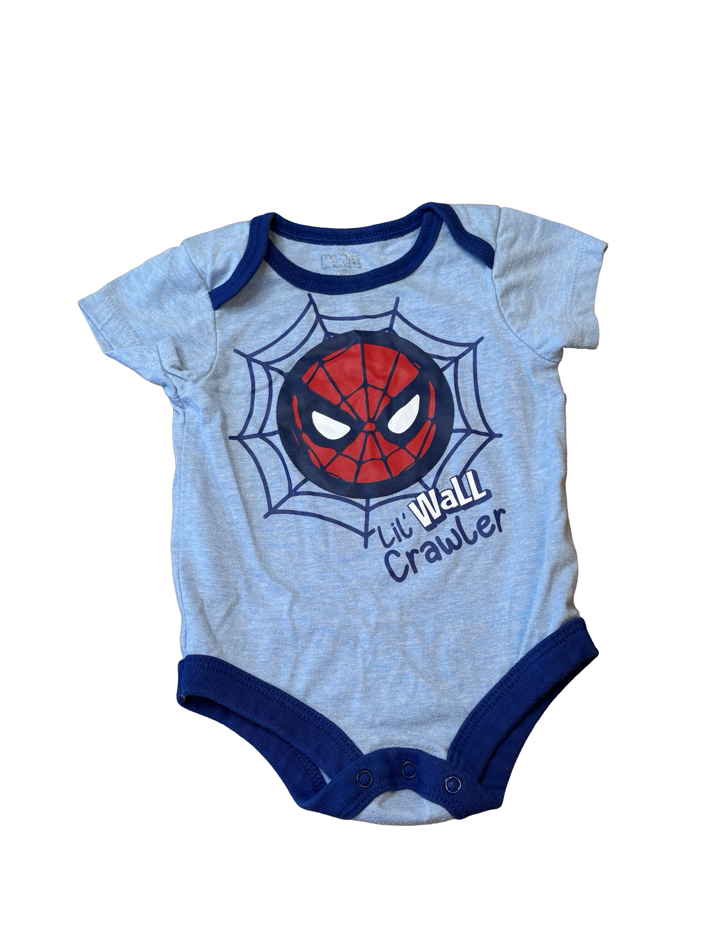 MARVEL Cache-couche 0-3 mois