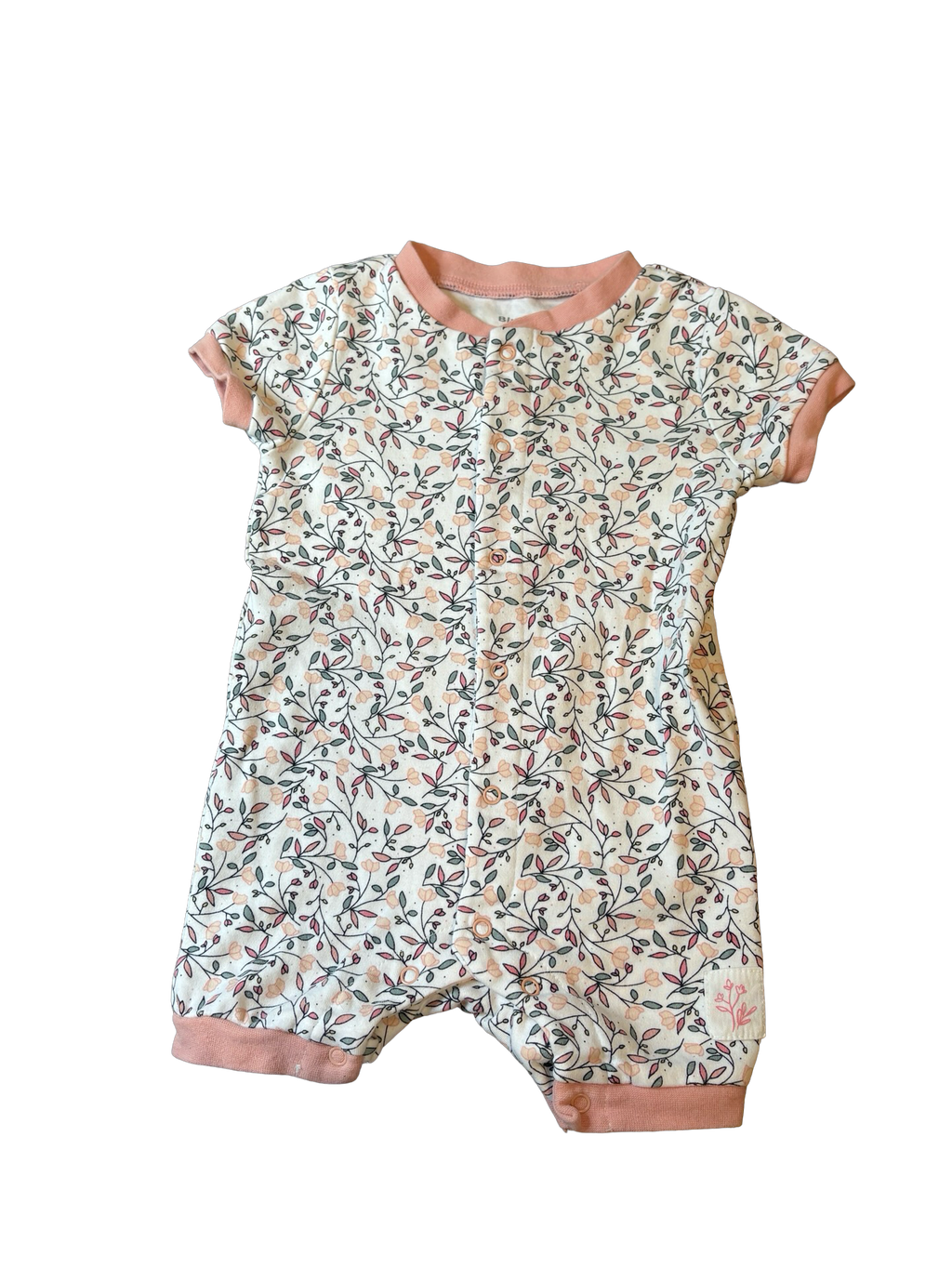 BLUMIND Pyjama 9 mois