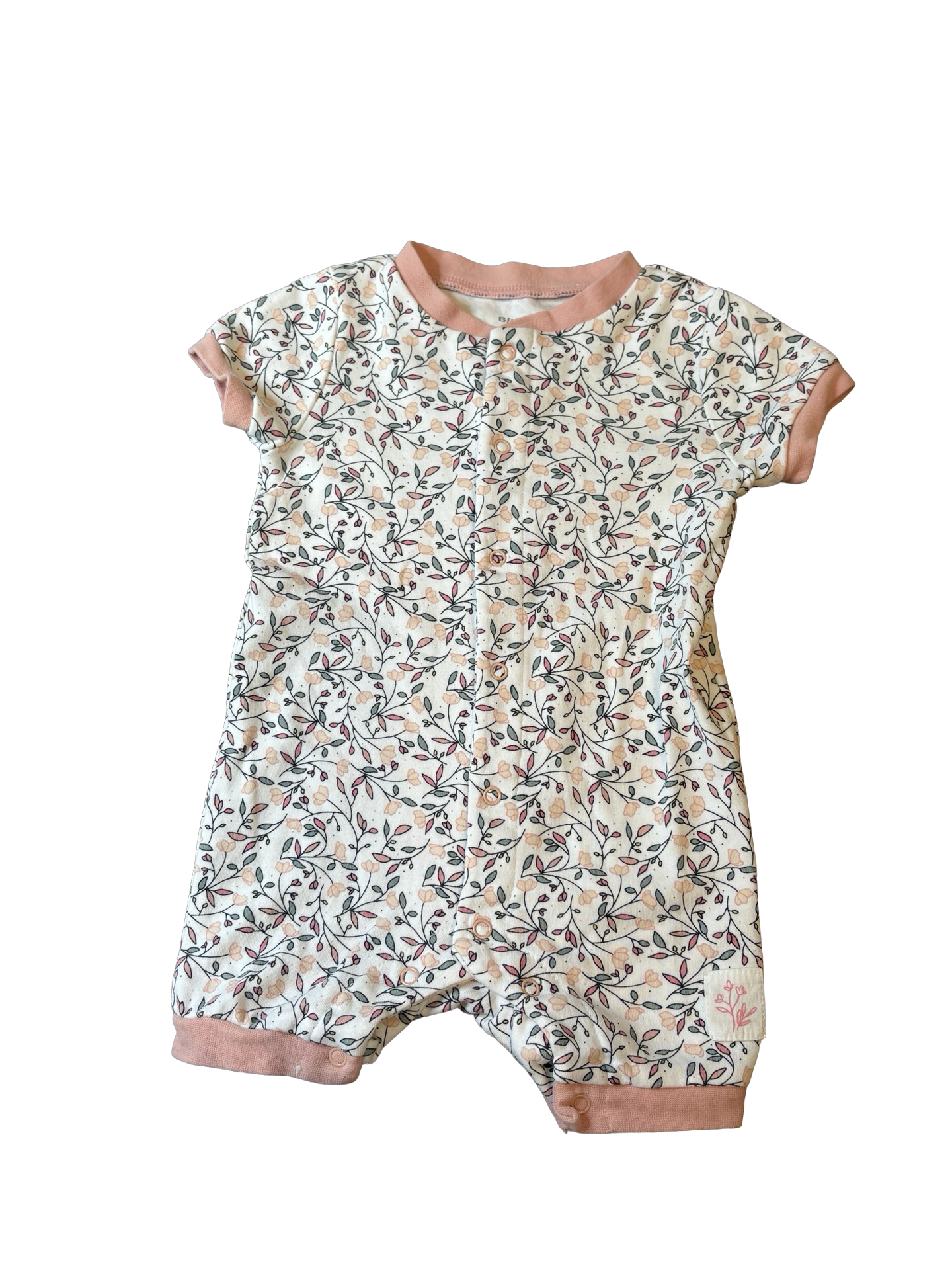 BLUMIND Pyjama 9 mois