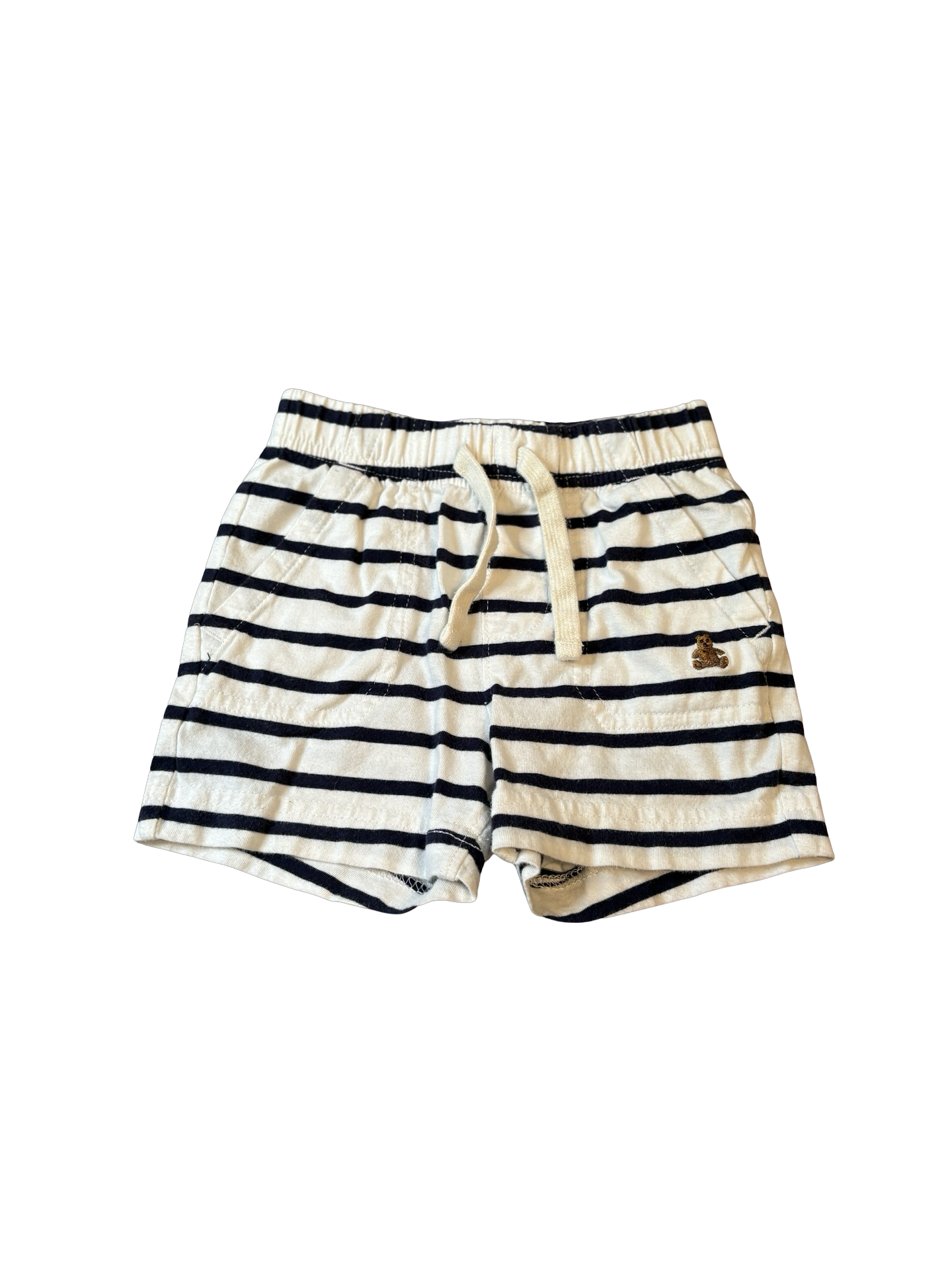 GAP Short 6-12 mois