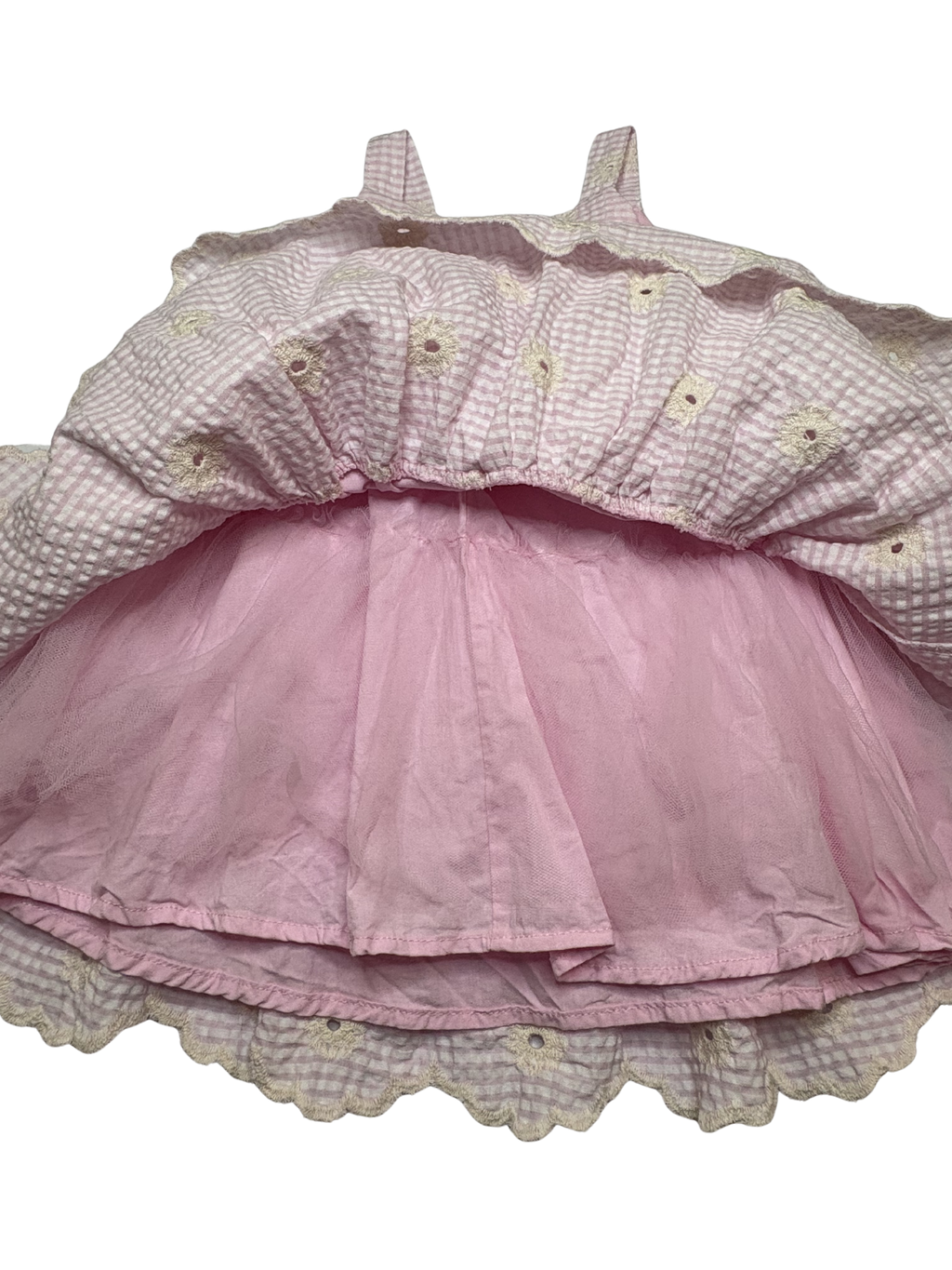 BLUEBERI BOULEVARD Robe 12 mois