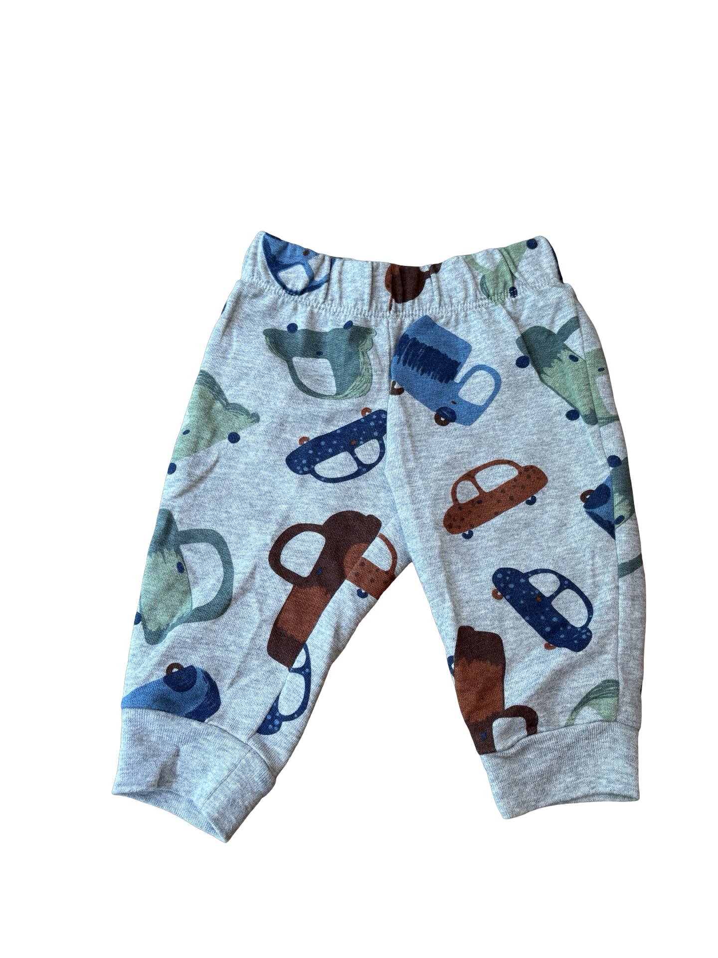 CARTER’S Pantalon 6 mois
