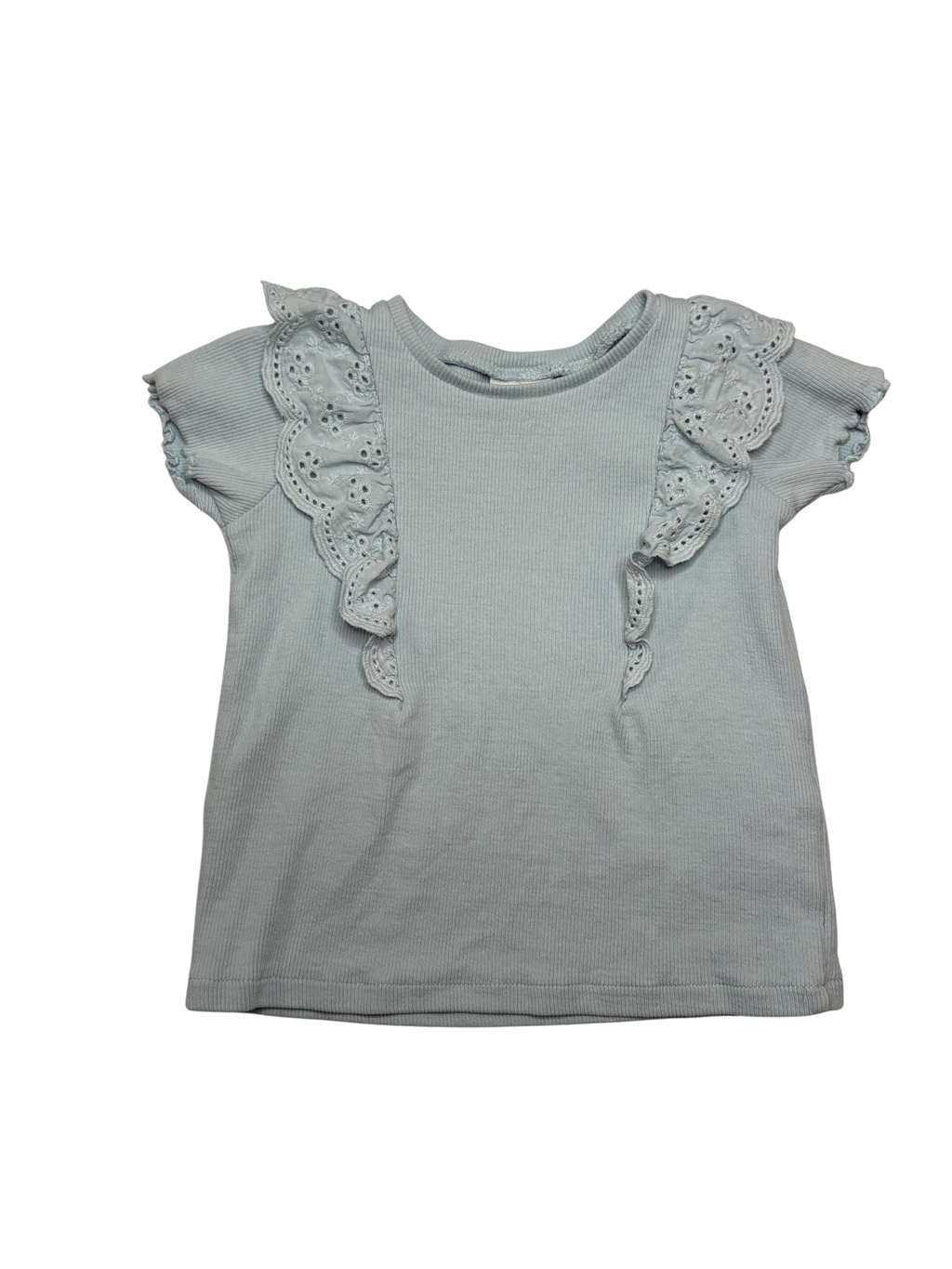 ZARA T-shirt 12-18 mois