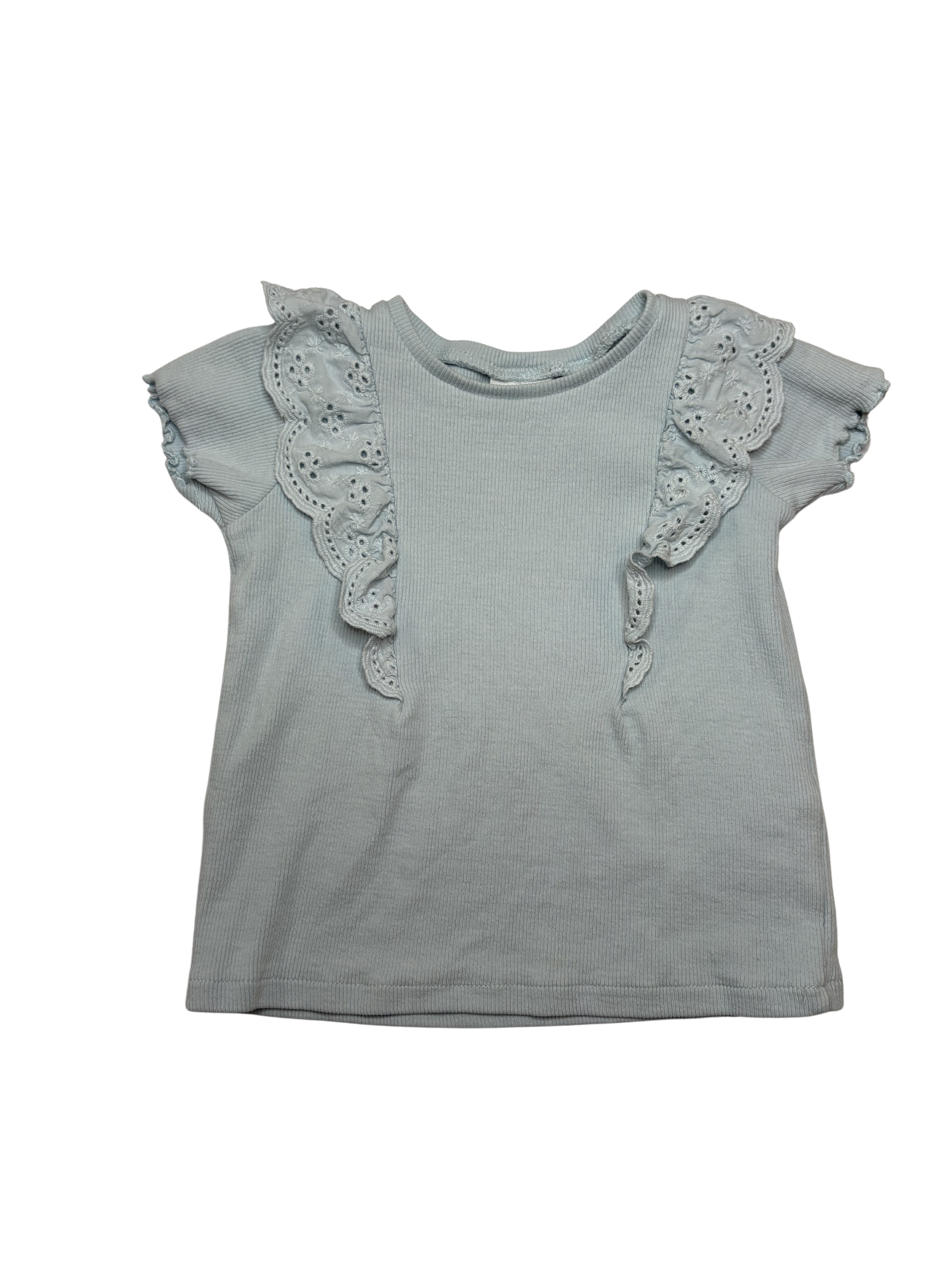 ZARA T-shirt 12-18 mois