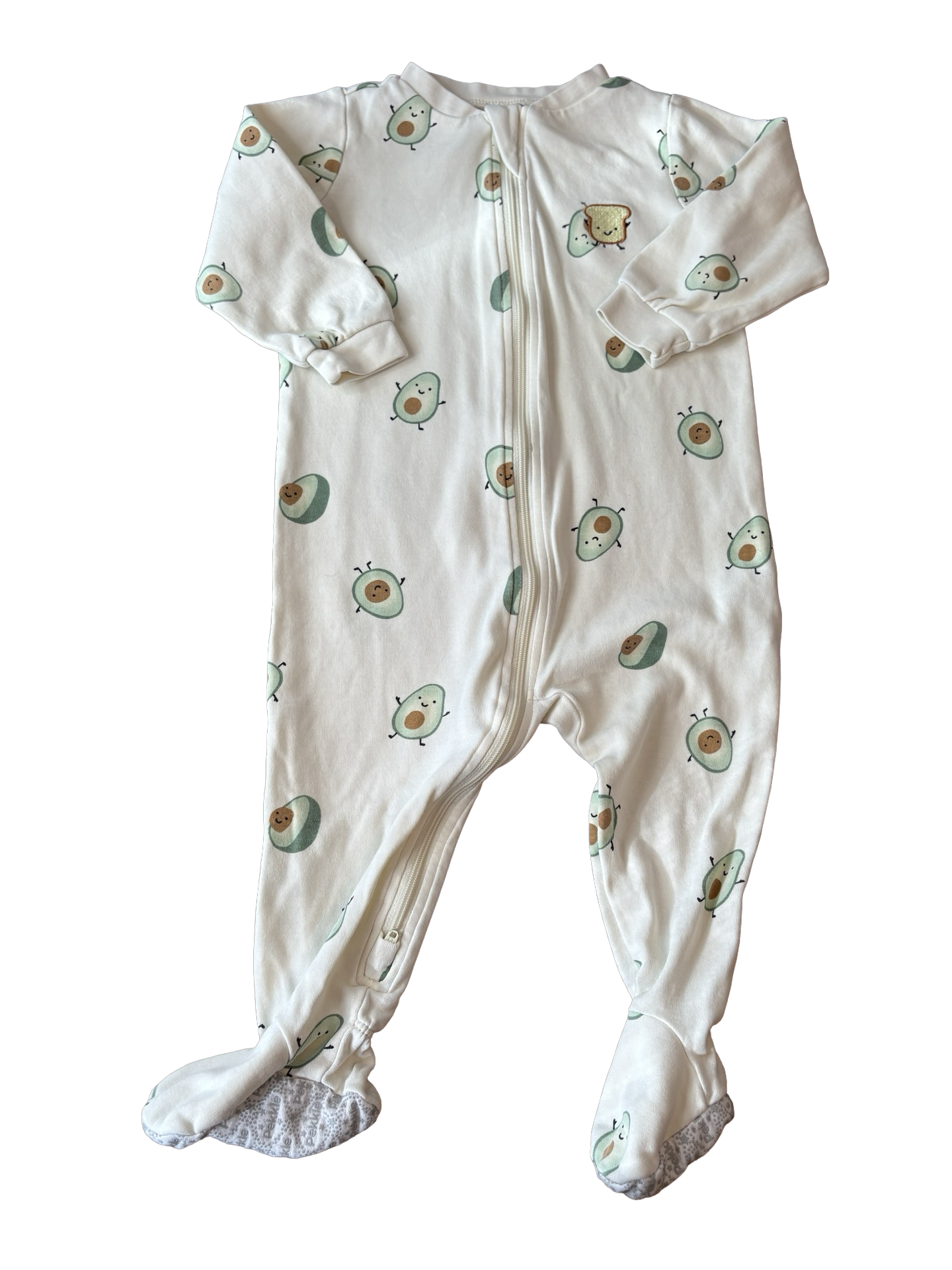 PEKKLE Pyjama 12 mois