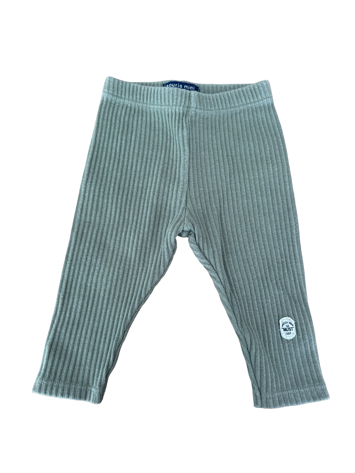 SOURIS MINI LEGGING 3-6 mois