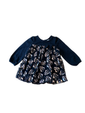 DISNEY Robe 3-6 mois