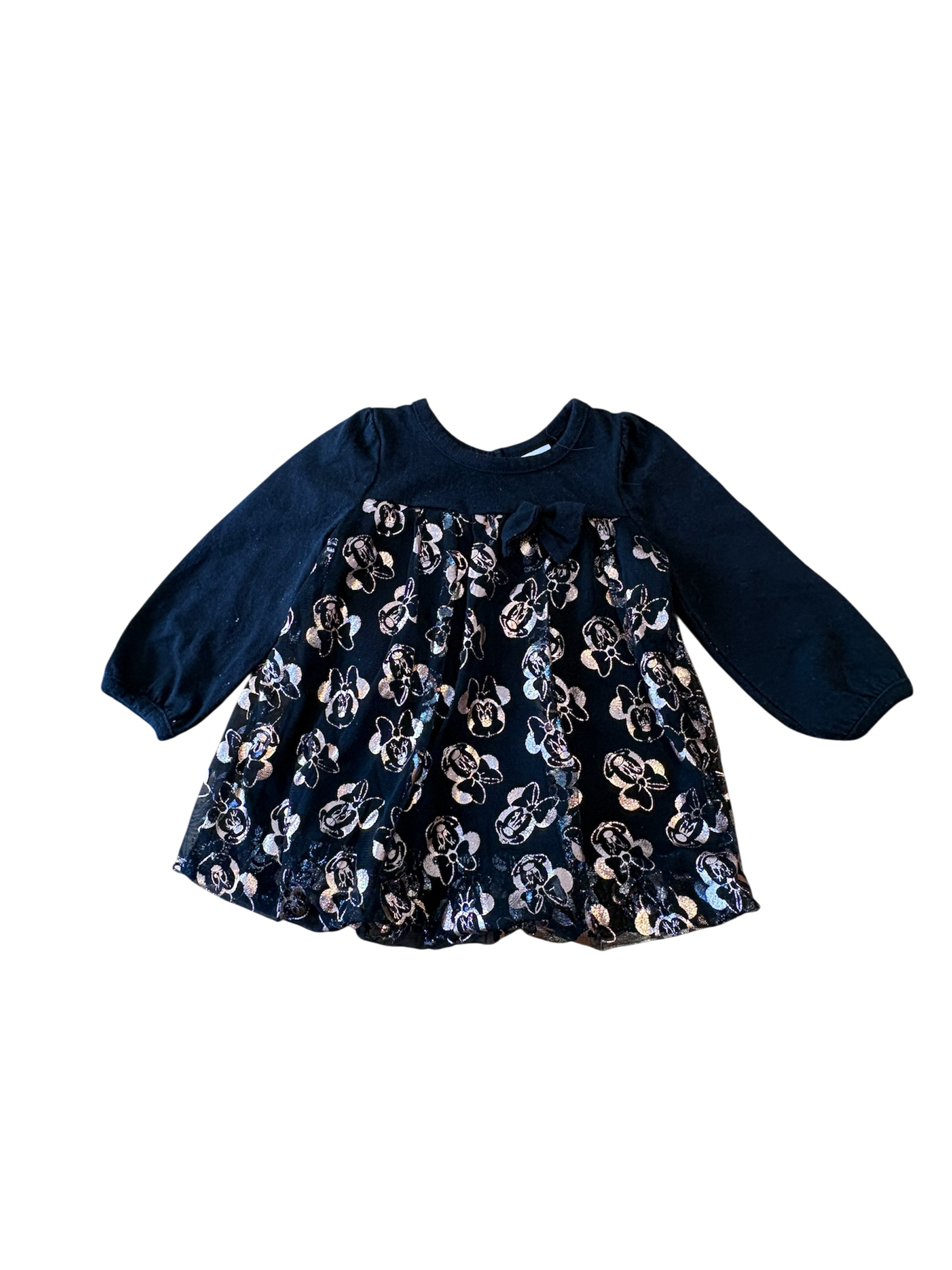 DISNEY Robe 3-6 mois
