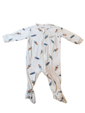 PEKKLE Pyjama 6 mois