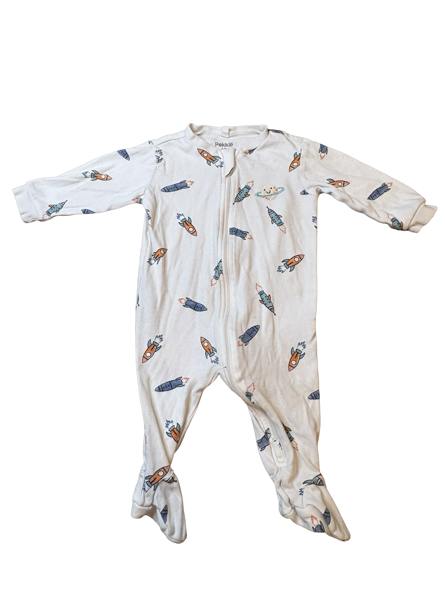 PEKKLE Pyjama 6 mois