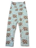 JACK & LIZ Legging 2-3 ans