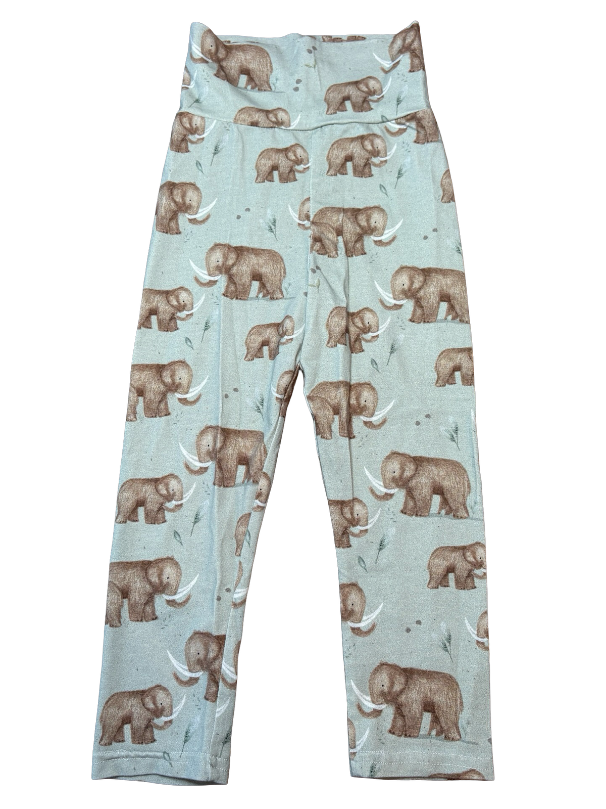 JACK & LIZ Legging 2-3 ans