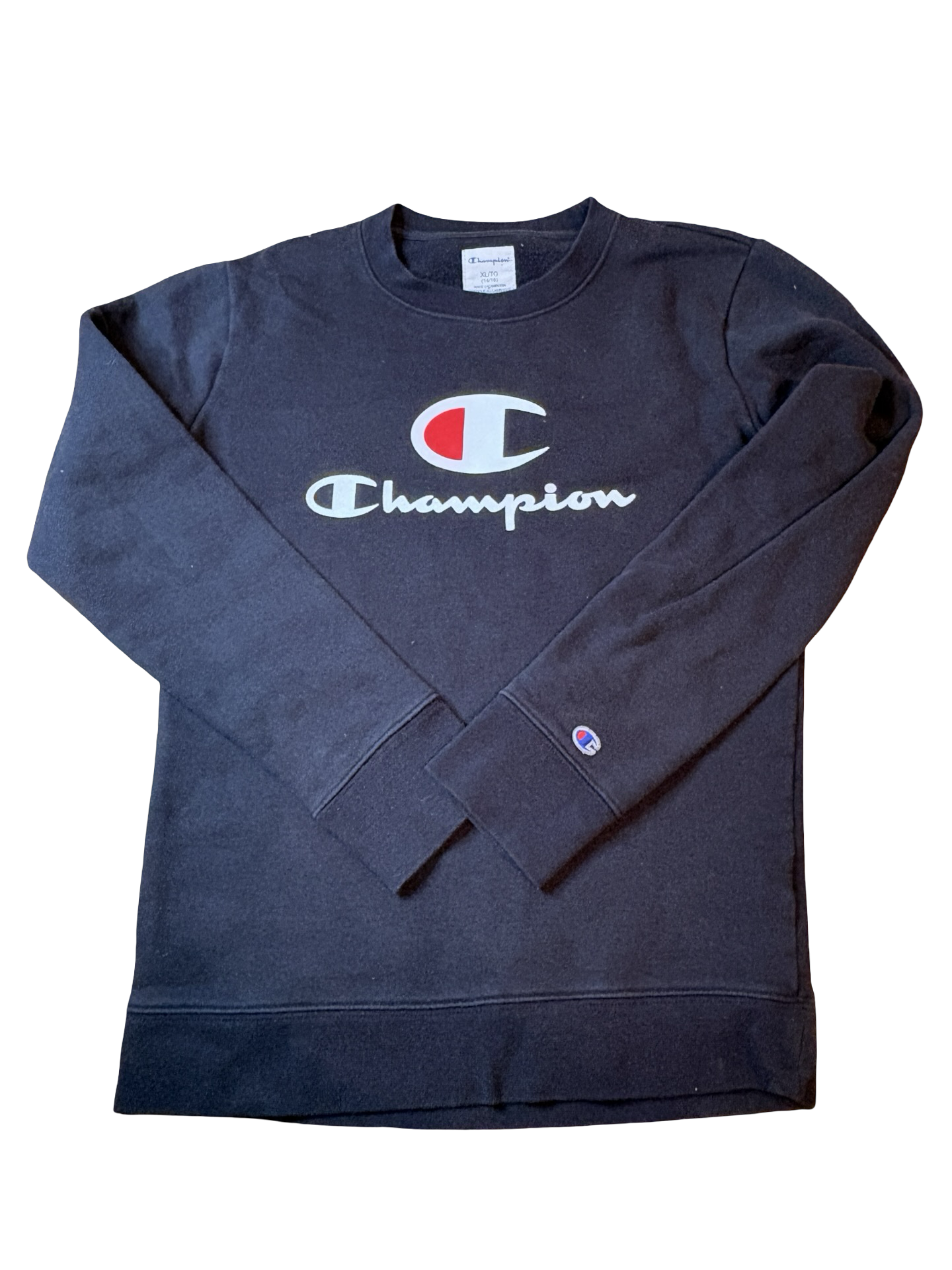 CHAMPION Crewneck 14–16 ans