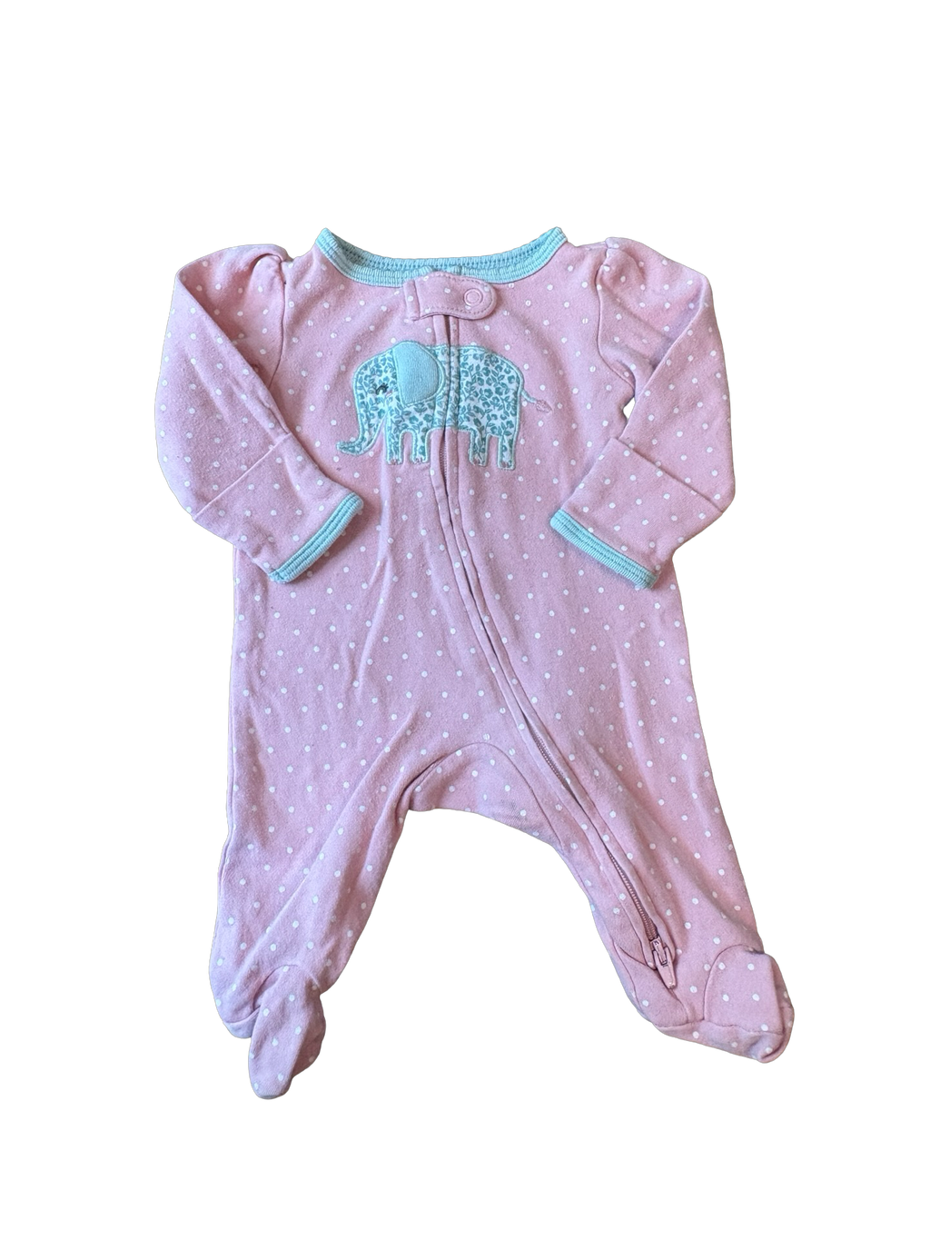 CARTER’S Pyjama Nouveau né