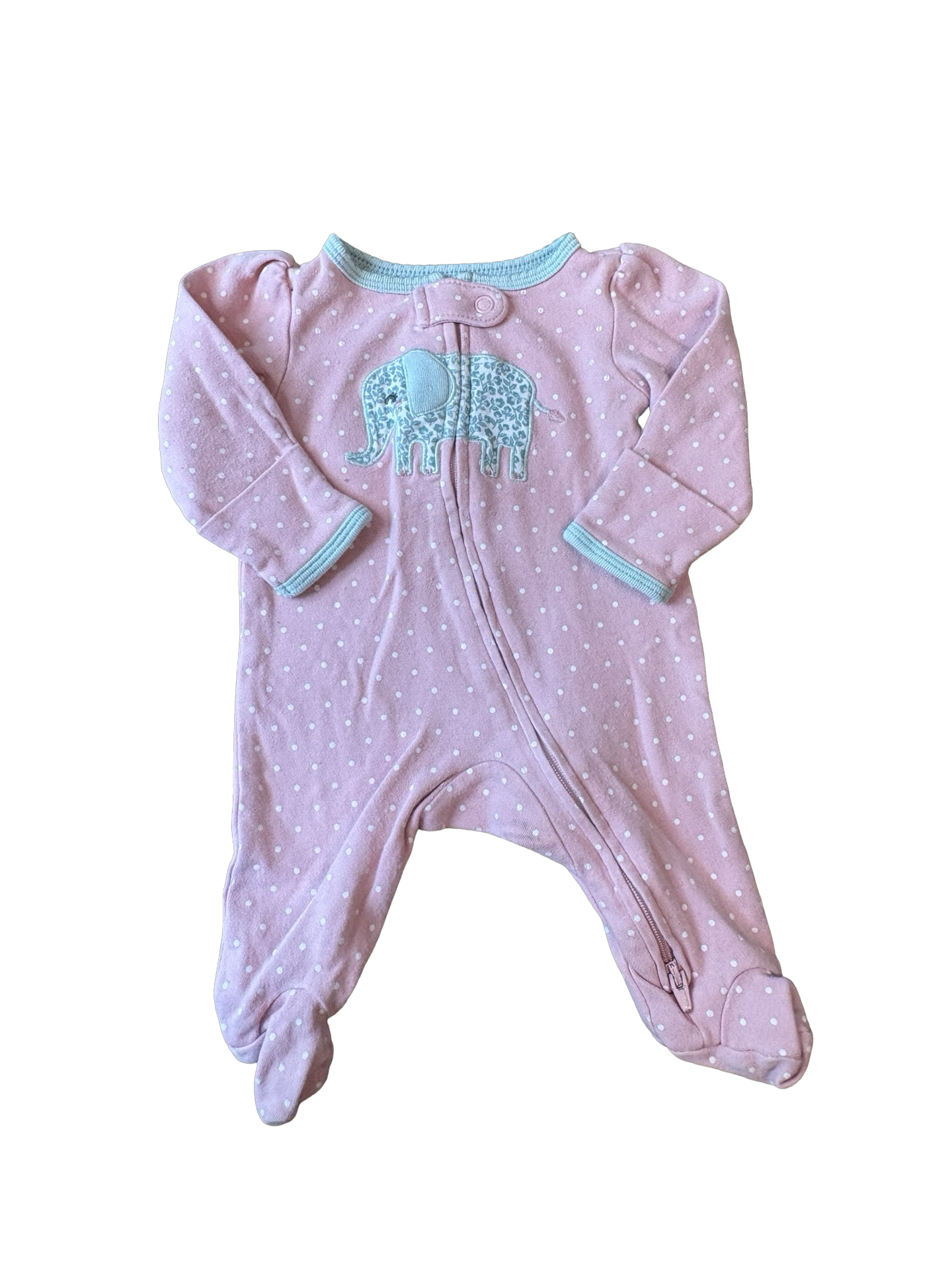 CARTER’S Pyjama Nouveau né