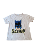 ZARA X BATMAN T-Shirt 6 ans