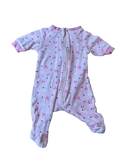 TAG Pyjama Nouveau Né