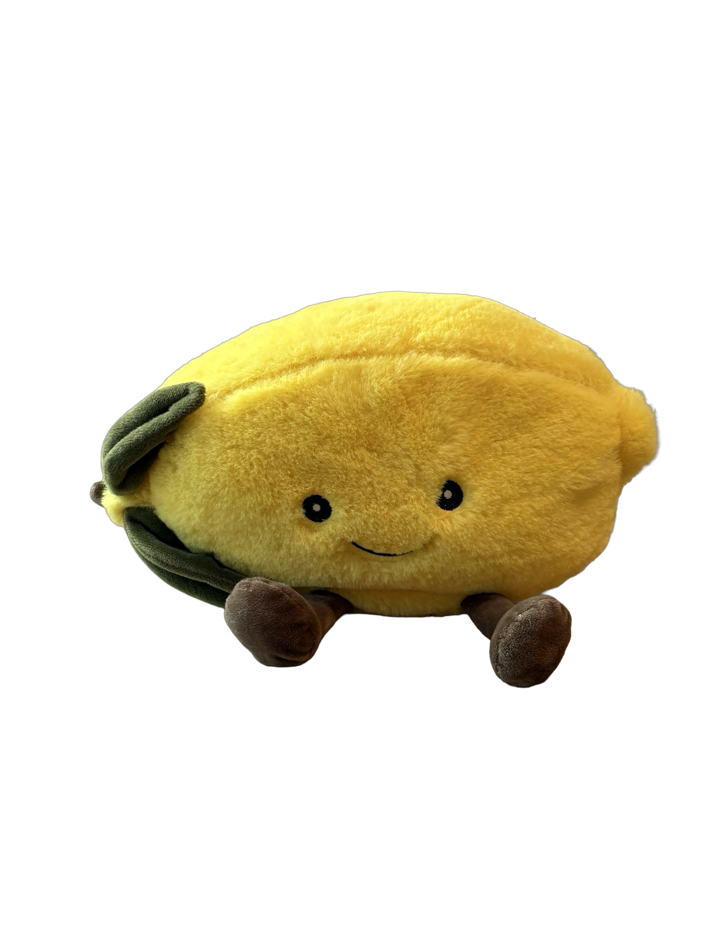 PELUCHE Citron