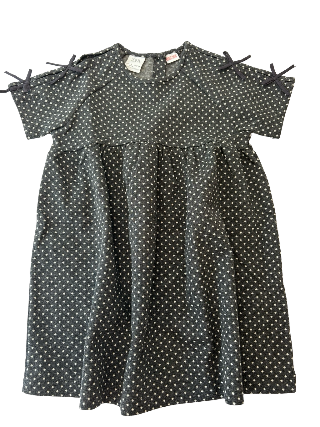 ZARA Robe 5 ans *NEUF*