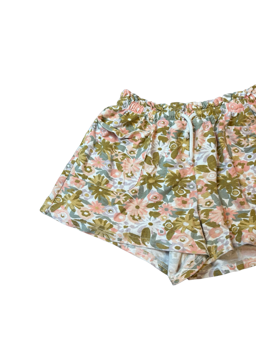BLUMIND Short 14 ans
