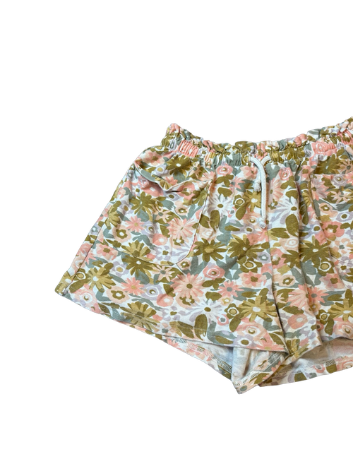 BLUMIND Short 14 ans