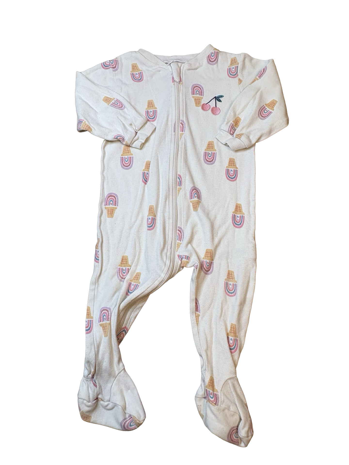 PEKKLE Pyjama 9 mois