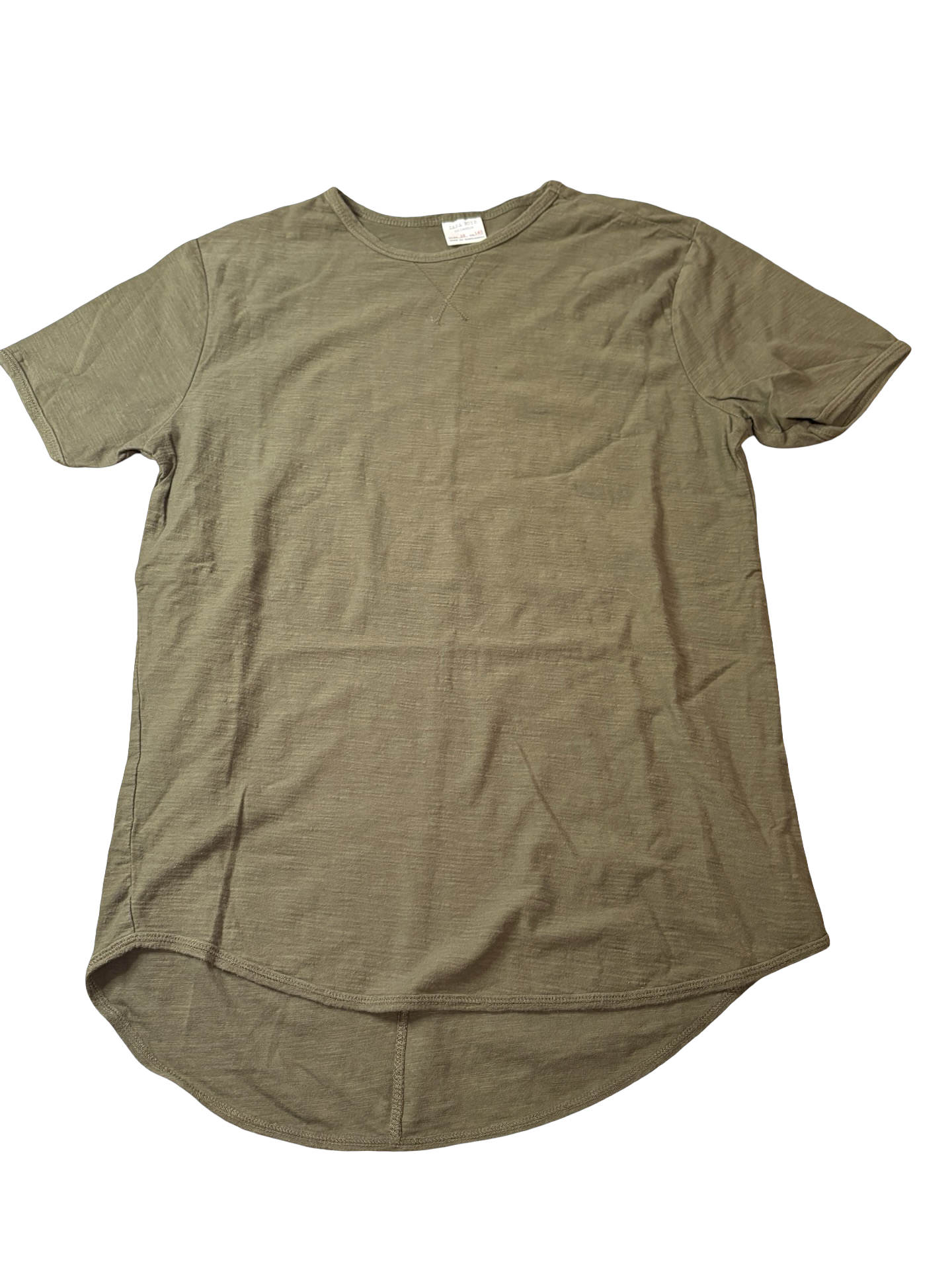 ZARA T-shirt 10 ans