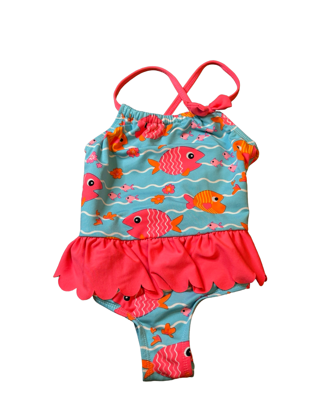WIPPETTE Maillot de bain 3 ans