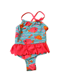 WIPPETTE Maillot de bain 3 ans