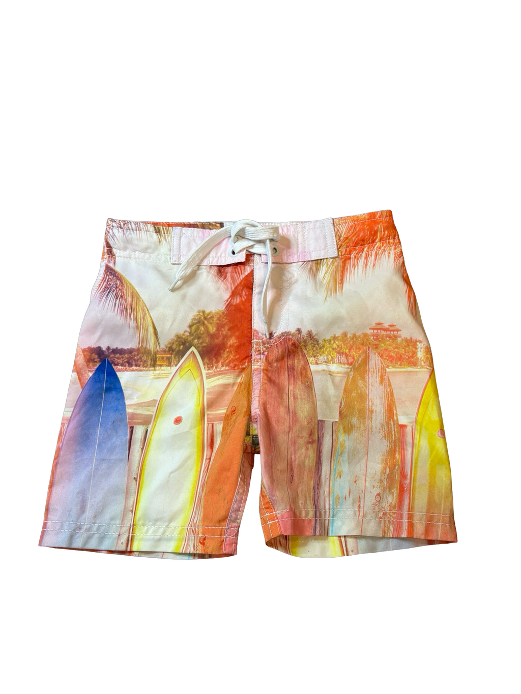 TAG Maillot de bain 24 mois