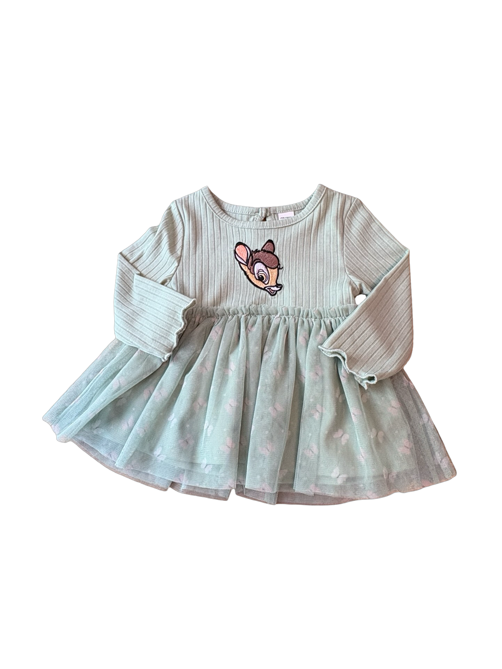 JOE FRESH X DISNEY Robe 3-6 mois