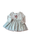 JOE FRESH X DISNEY Robe 3-6 mois