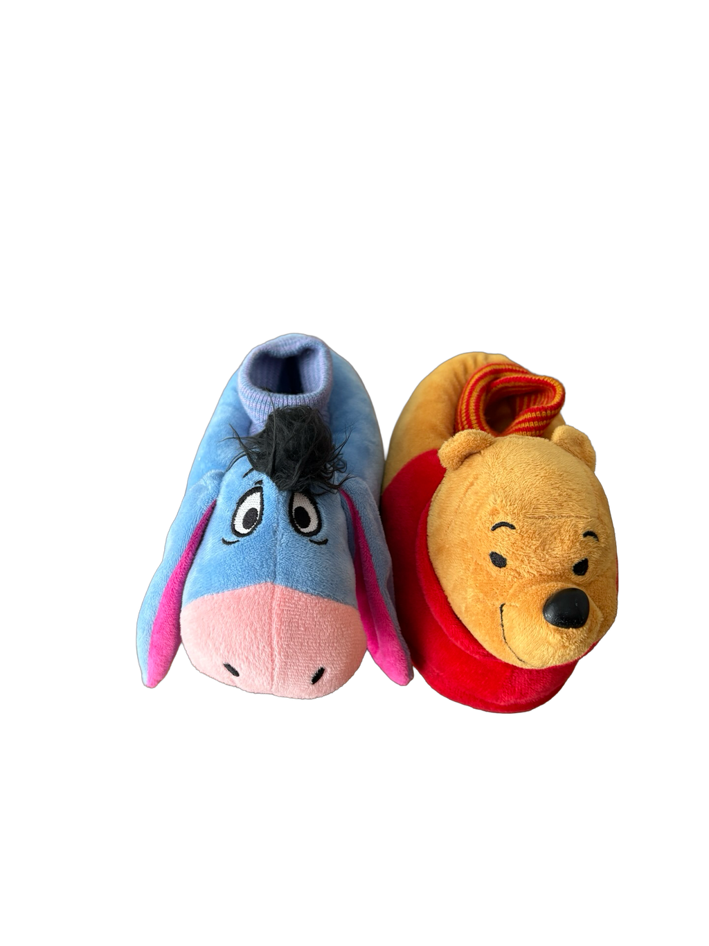 DISNEY Pantoufles Gr12 *NEUVE*
