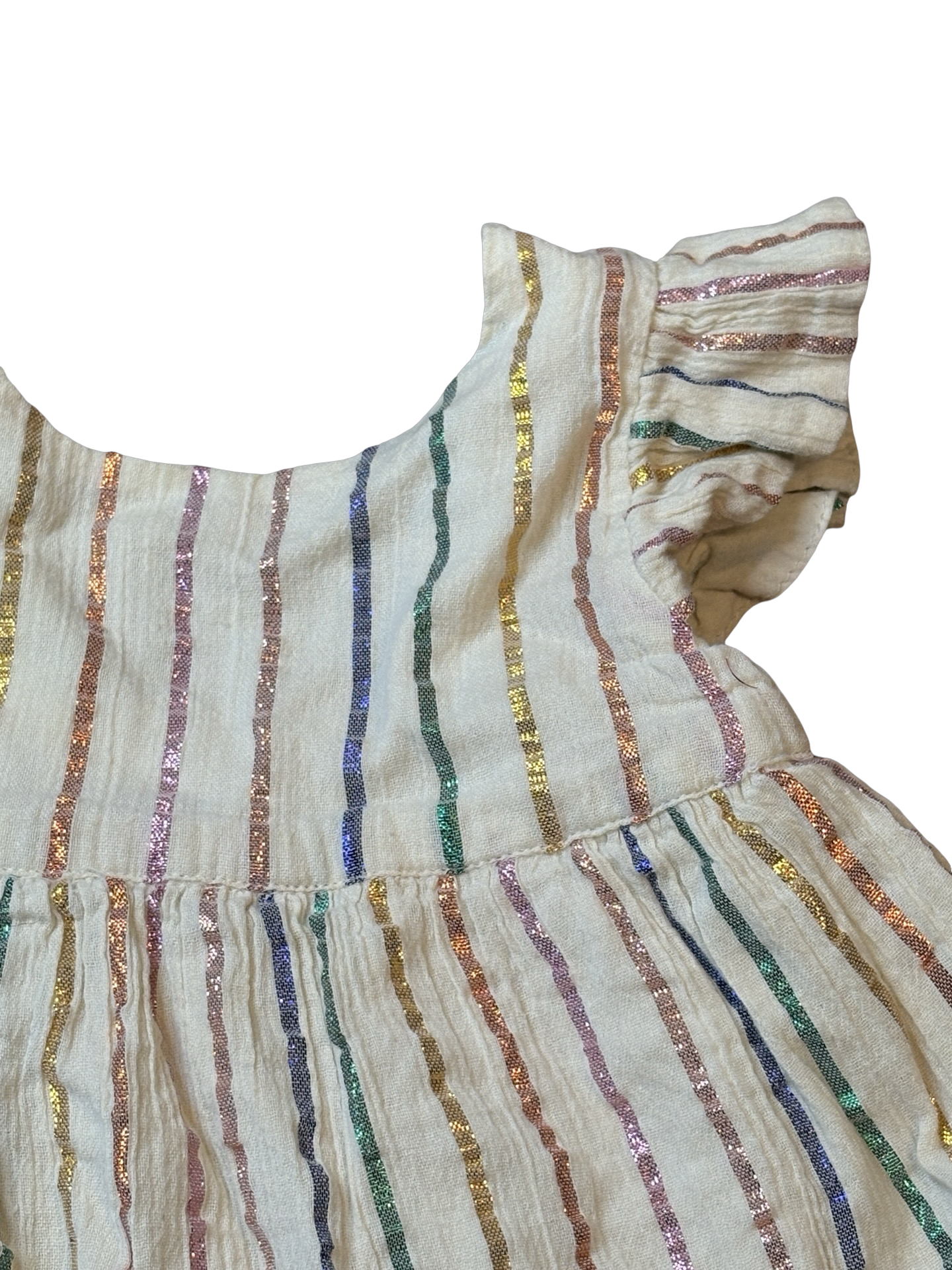 GAP Camisole 6-18 mois