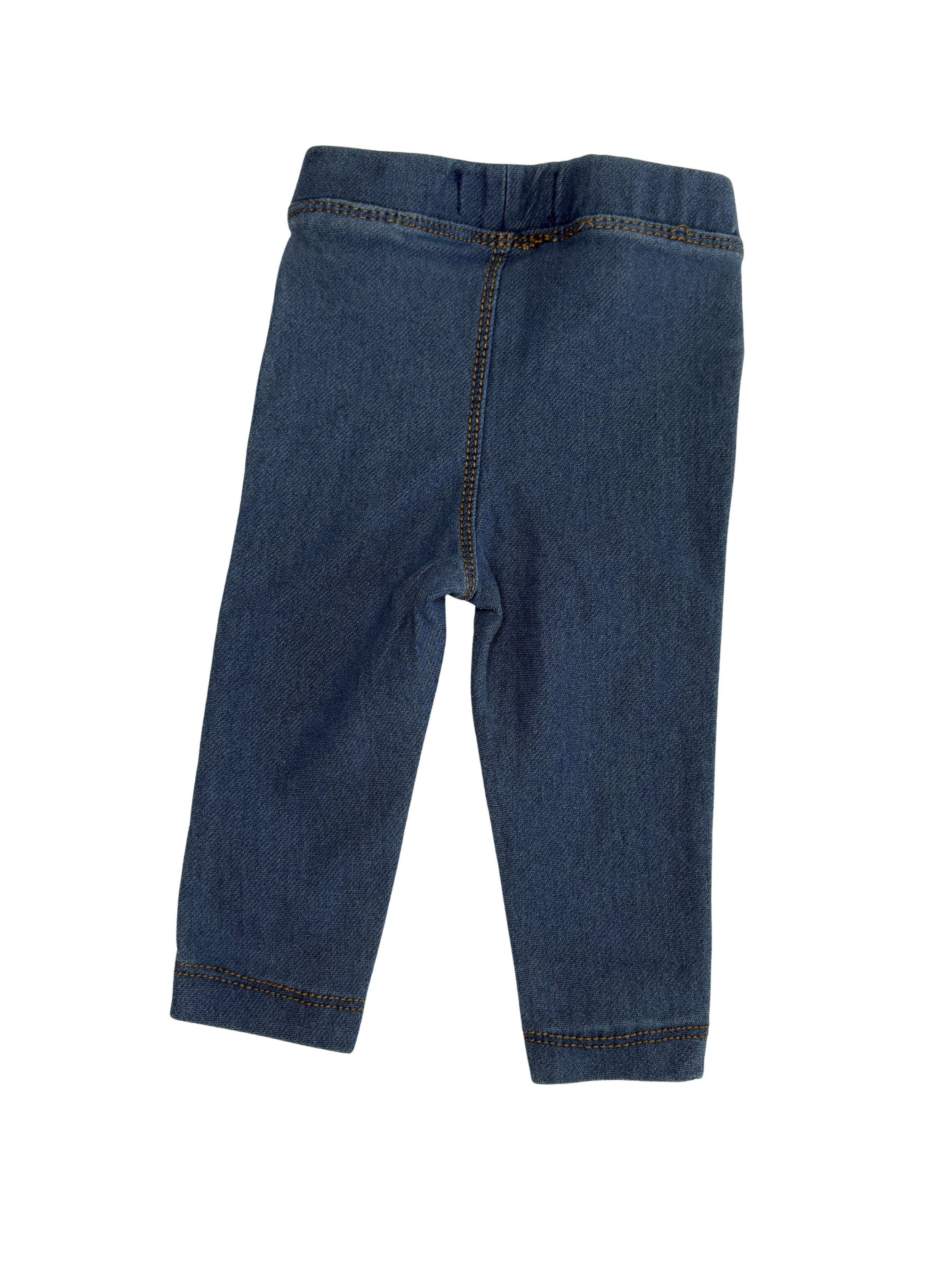 TAG Jegging 6 mois