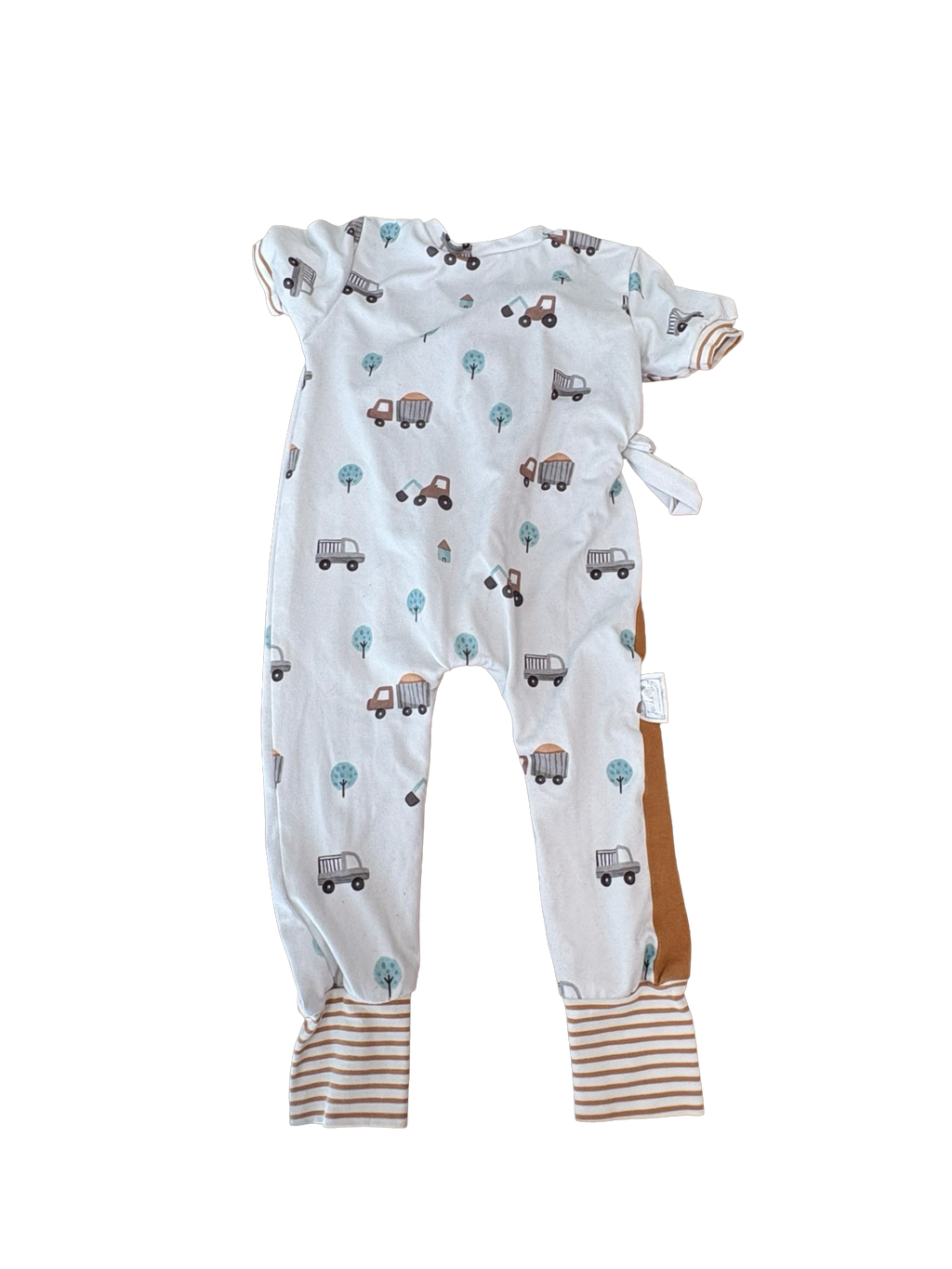 JACK & LIZ Kimono 3-6 mois