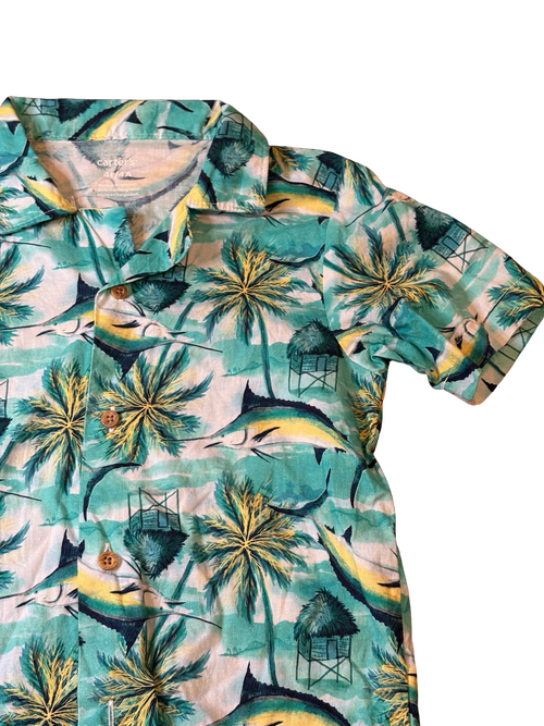 CARTER’S Chemise 4 ans