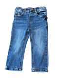 ZARA Jeans 12-18 mois